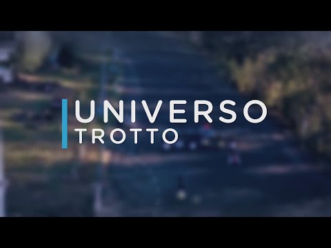 UNIVERSO TROTTO (31/01/2023)