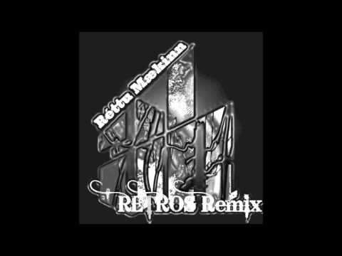 Þriðja hæðin - Réttu mækinn (RETROS remix)