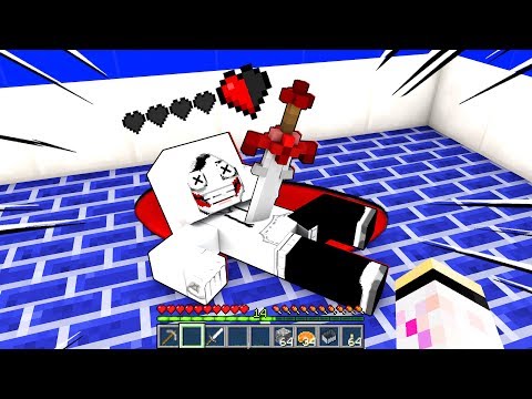 IL KILLER È MORTO!! - Vita su Minecraft #44