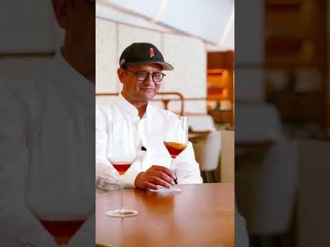 【少爺啤 x 米芝蓮二星法國餐廳Amber最新力作】Amber's Dark Toast Wild Ale