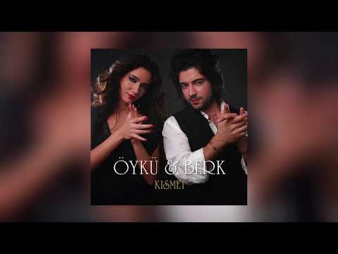 Öykü Gürman & Berk Gürman - Evlerinin Önü Boyalı Direk [Tangos] (Kısmet) (Official Audio)