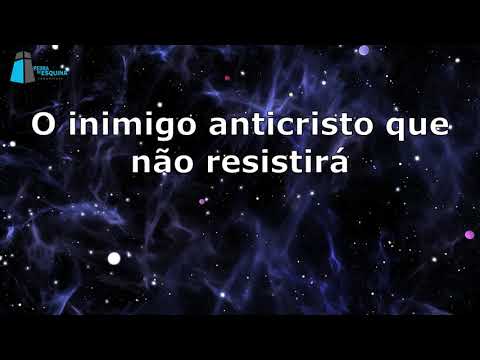 A Vitória É Daquele Que Contemplar - Corinhos…