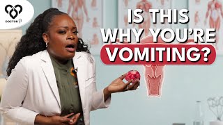 Can Fibroids Cause Nausea During Pregnancy