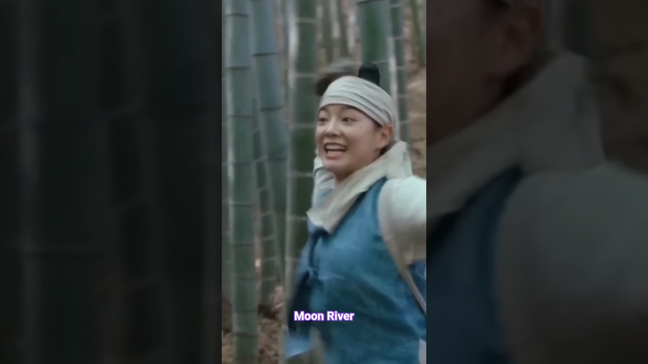 Moon River KDrama Trailer  | Kang Tae-oh &amp; Kim Se-jeong | Soul Swap Fantasy Romance