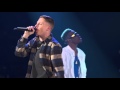 Macklemore & Ryan Lewis - Can’t Hold Us (Live on the Honda Stage at the iHeartRadio LA)
