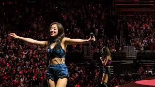 Download lagu FANCY//What is Love?/Yes or Yes/DTNA | TWICE THIS IS FOR BOSTON D2 - TD GARDEN 04/04/2026 mp3
