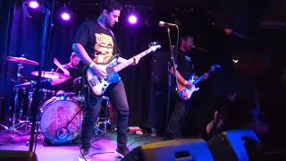 A tribute to Silverchair&#39;s Frogstomp - Cicada (live @ Sooki Lounge, March 2025)