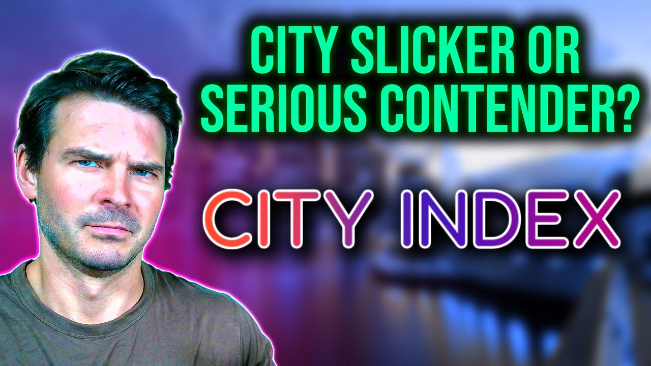 City Index Review: My Real Experience, the Costs, and What Surprised Me
