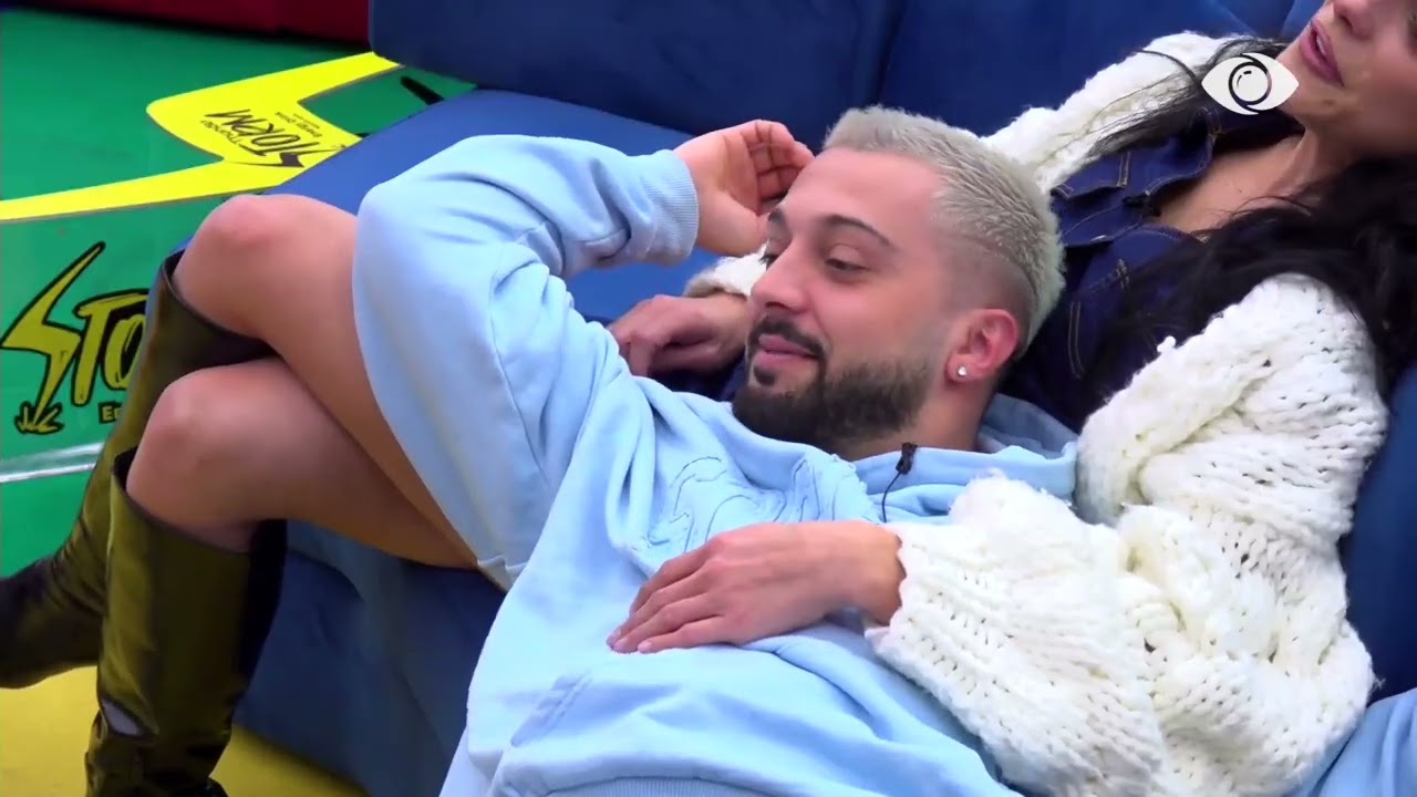 Ke ndonjë lojë tjetër/ Valbona debaton me Gjestin, banori: Mbaji pak erë…