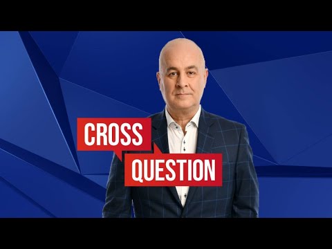 Cross Question with Iain Dale 09/03: Christine Jardine, Michael Crick, Alicia Kearns, Afua Hagan