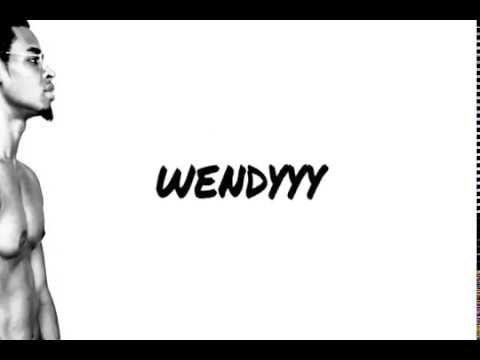 Wendyy king chinwa rap creol delivre ankó