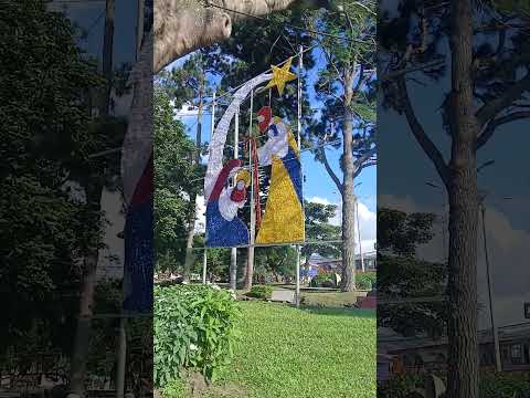portal belen #navidad de tilaran guanacaste costa rica 2025