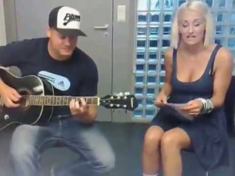 Sarah Connor - Beat It