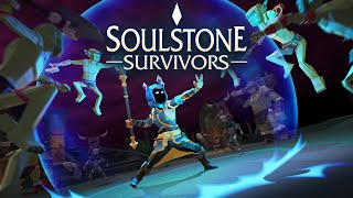 Soulstone Survivors