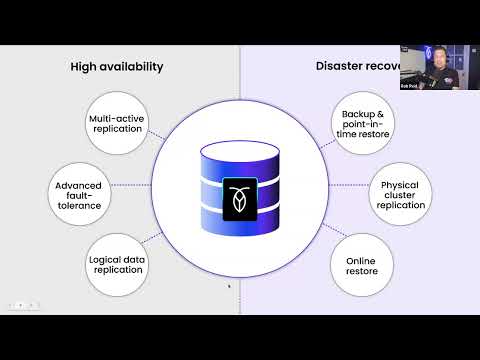 Database Benchmarking for the Real-World (with Cockroach Labs CEO & Co-Founder Spencer Kimball)