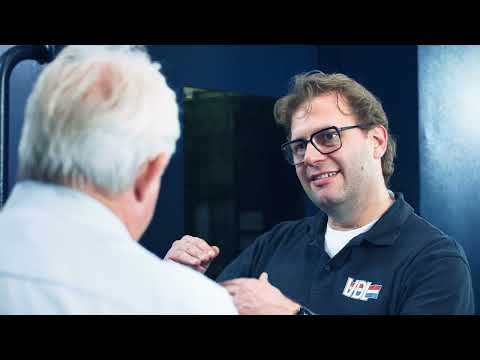 TRUMPF laser cutting: Success story of our customer VDL Technics