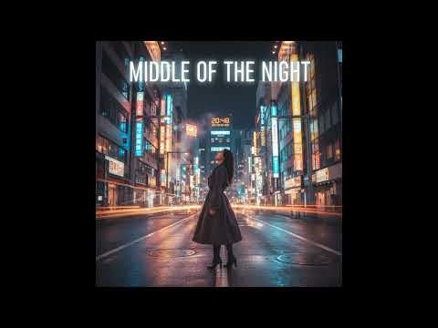 Middle of the night - Lab secret production