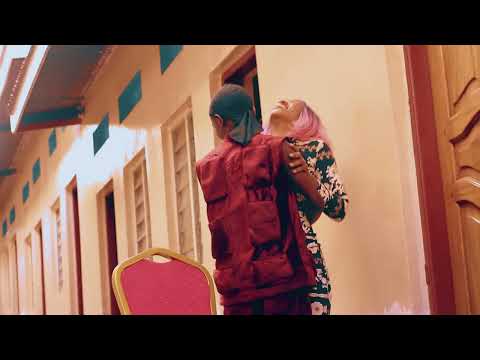 For me by Don Wizzy (Official Video)2024