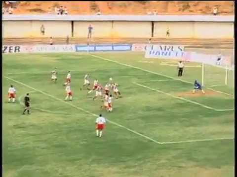 Serra-ES 0 x 3 Desportiva-ES - Campeonato Capixaba 2000