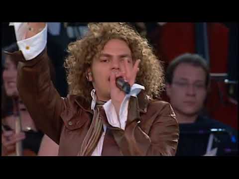 Party at the palace - Toploader - Dancing in the moon light