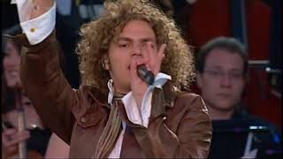 Party at the palace - Toploader - Dancing in the moon light