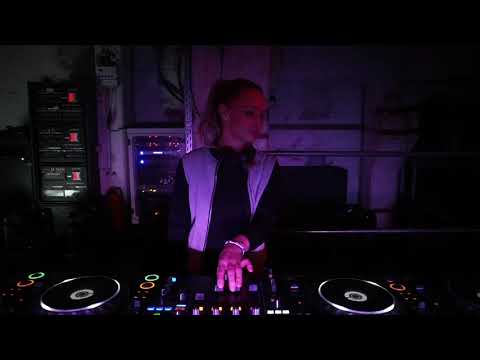 PLAY | Denise Schneider at Kesselhaus, Augsburg (Germany)