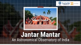 Jantar Mantar