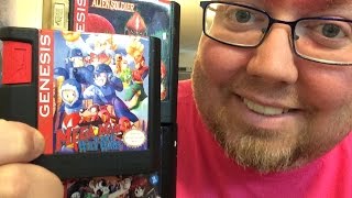 How to Make Genesis Repros - Sega Genesis Reproduction Carts