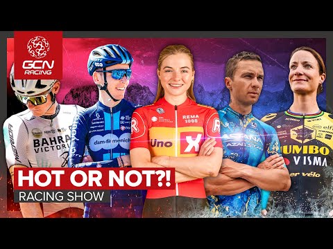 Tour De France 2023: Which Is The Best Kit? | GCN Racing News Show