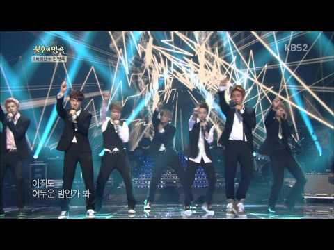 130831 kai dance focus full