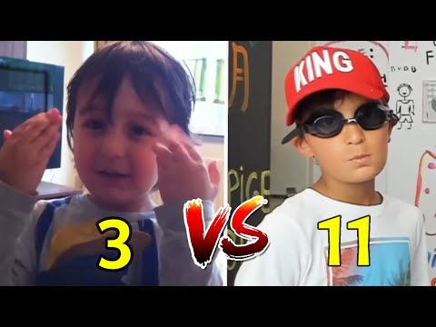 broertje 3 vs broertje 11 (waar het allemaal mis ging)