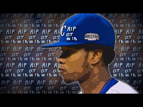 MLB's TRAGIC 10. Where are they now?