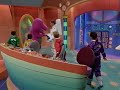 In Outer Space Demo Version Part 19