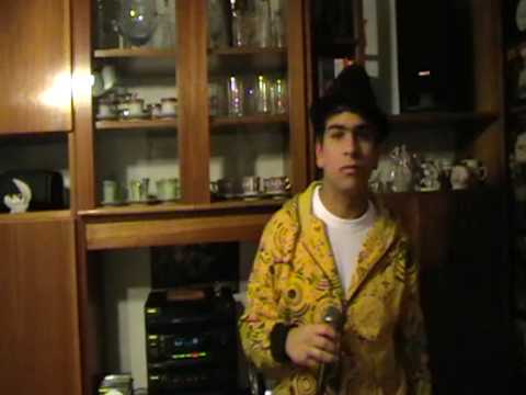 Martin K. lady karneval  CZECHTALENT