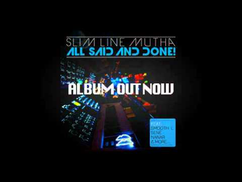 Slimline Mutha - Memories Of You