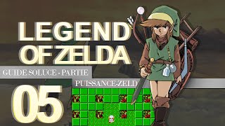 LoZ - Partie 5