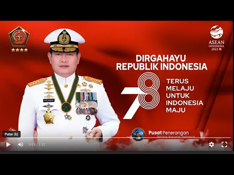 Undangan Kehormatan Perdana Menteri Singapura Kepada Panglima TNI