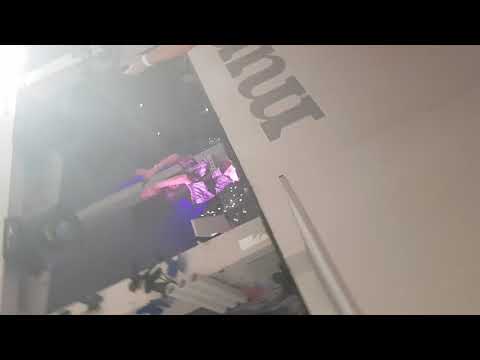 Miss Monique 😍💪🏿