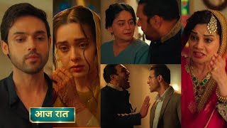 Download lagu seher hone ko hai 30 January 2026 new promo - Kausar ke liye doctor ne lia stand mp3