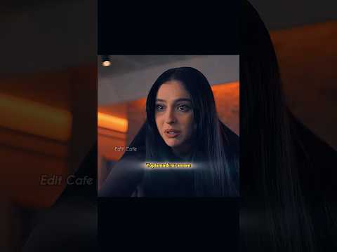 Berrak’ın açtığı yaraları kapatmaya çalışan Zeynep! #güllervegünahlar