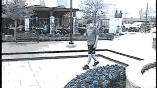 Becky Powell - Dressed in Plastic