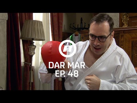 Srećko je ljut - Dar Mar - epizoda 48