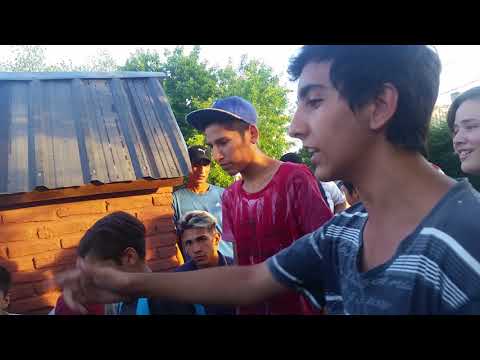 Teycer - Emece vs Inchausti - Facu vs Skai - Dreaks  OCTAVOS DE FINAL - Torneo Pretemporada Fecha 7