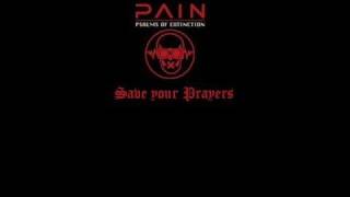 Save Your Prayers Music Video