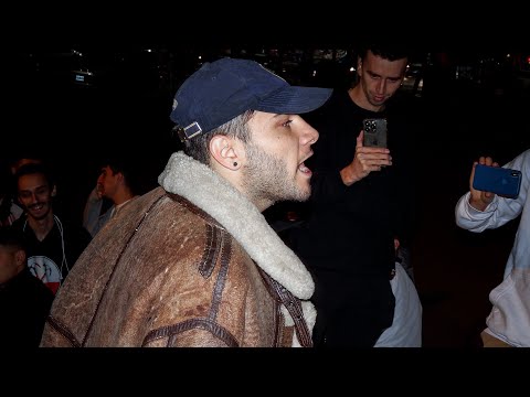 DRAIKEL VS KAI | OCTAVOS | BULL GOD BATTLES X BDM REGIONAL OESTE