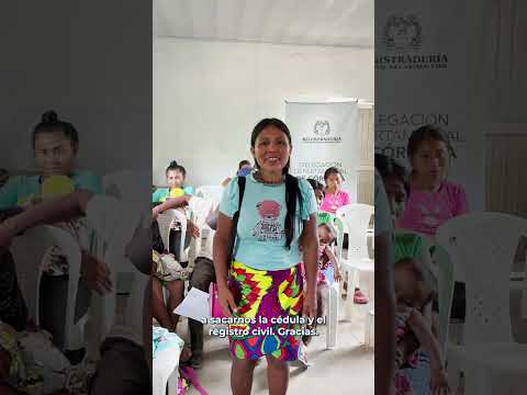 Llegamos hasta las inmediaciones del Parque Nacional Natural Paramillo