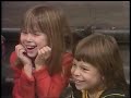 Classic Sesame Street Simon Soundman Big Bird And The Kids Thinking About Getting A Pet 1974