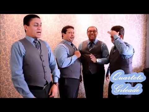 quarteto Gileade - o murmurador