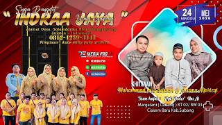 Download lagu [LIVE] SINGA DANGDUT YANG GANTENG 'INDRAA JAYA' | CIASEM BARU - SUBANG | MINGGU, 24 MEI 2026 mp3