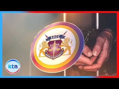 EACC Yakamata watu 9 Kwa Tuhuma za Ubadhirifu wa Sh1.57 Bilioni za Mradi wa IFAD